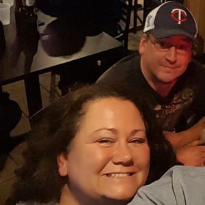 Meet your Posher, Tanya